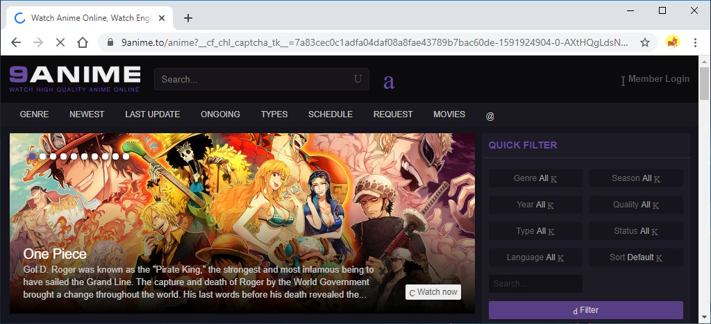 kissanime(キスアニメ)が見れない?閉鎖?代わり・後継になる無料