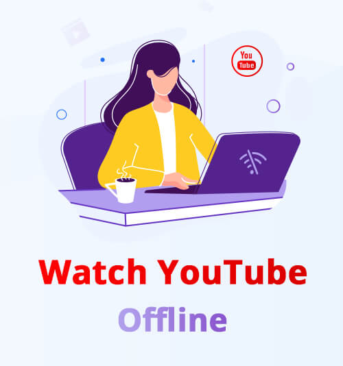 YouTube offline ansehen