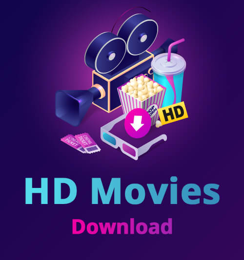 Descarga de películas HD