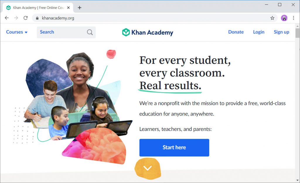 Khan Academy