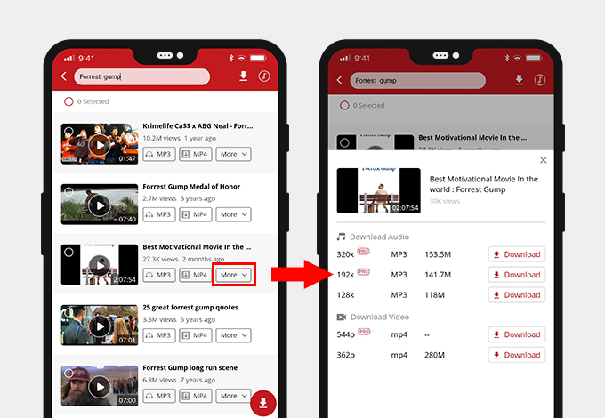Descargar Videos Largos De Youtube 2 Pasos Para Ti