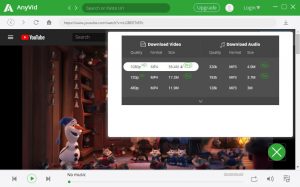 Download HTML5 Video from Any Browser with 2 Methods