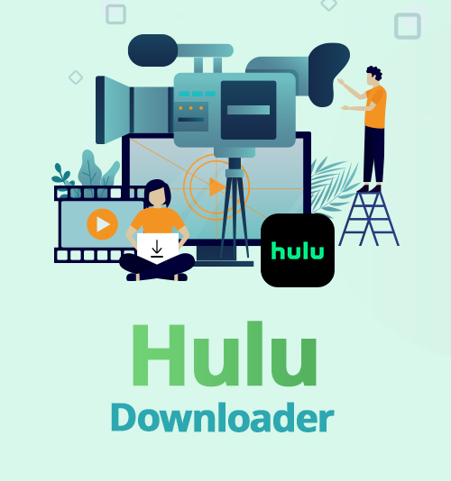 Hulu 다운로더