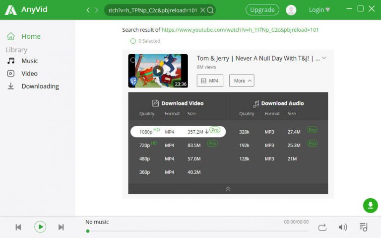 All Video Downloader: Download Video from Any Website