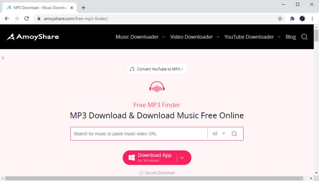 [Solved] 2 Effective Ways to Download Audio from Website