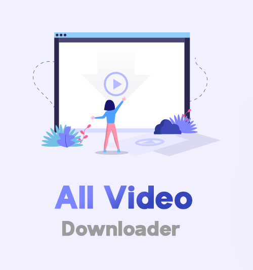 Все видео Downloader