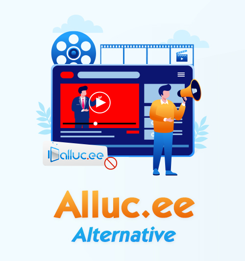 Alluc 대안