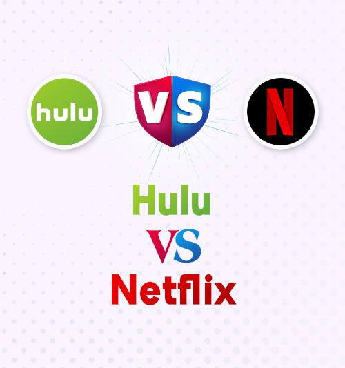 Hulu contra Netflix
