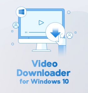 how to download youtube video on pc windows 10