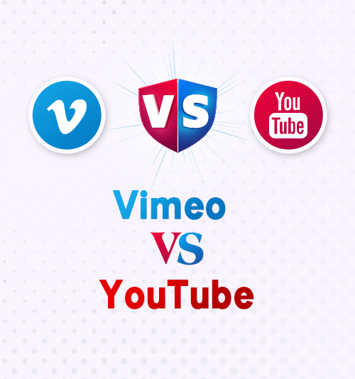 Vimeo против YouTube