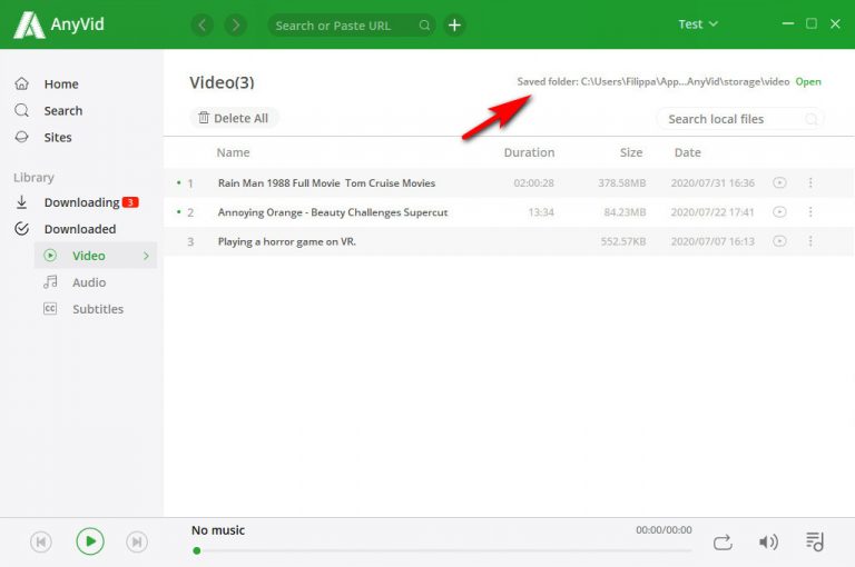 123Movies Downloader Download from 123Movies Now