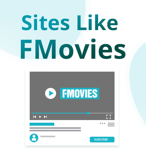 FMoviesのようなサイト