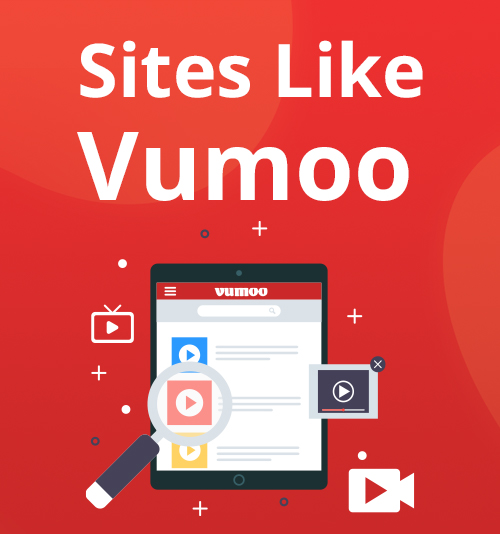 Websites wie Vumoo