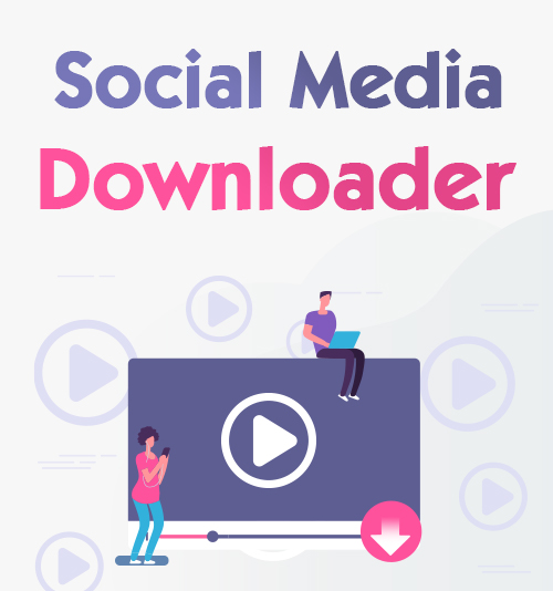 Downloader di social media