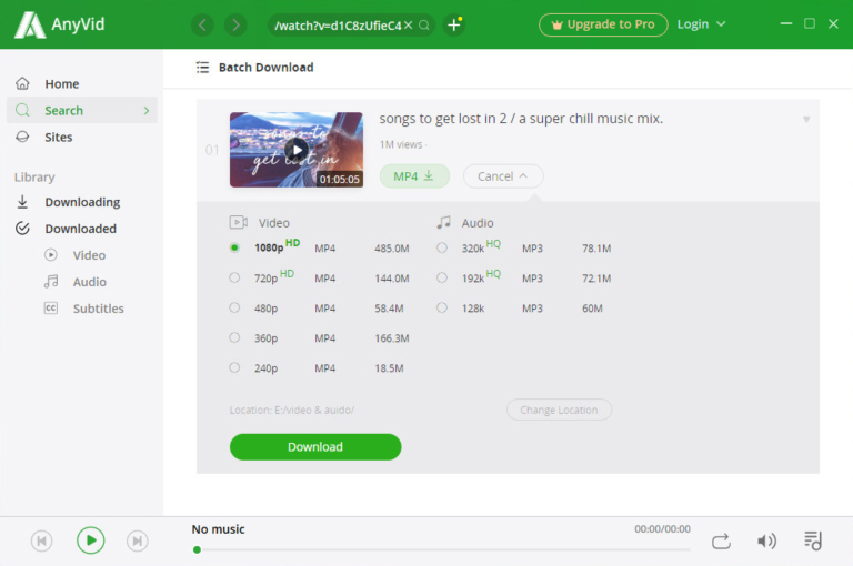 Aiseesoft Video Downloader Funktioniert Nicht