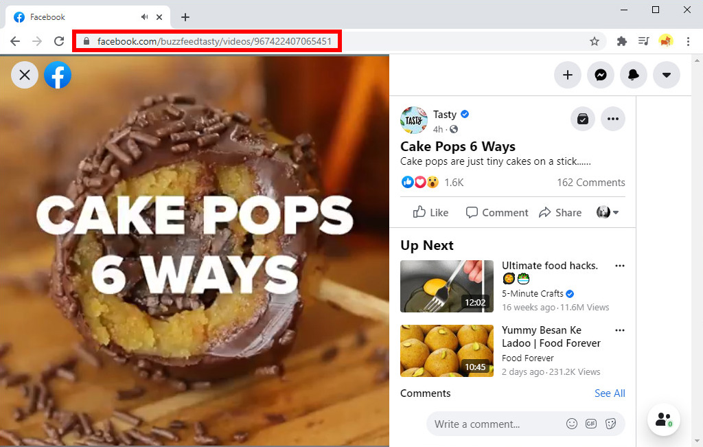 Facebook Video Downloader Chrome How to Download Safely