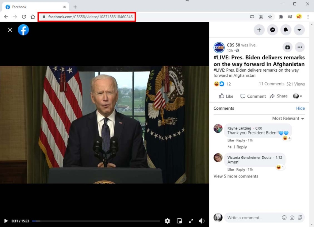 [Proven] Effective Way to Download Private Facebook Videos Easily 2024