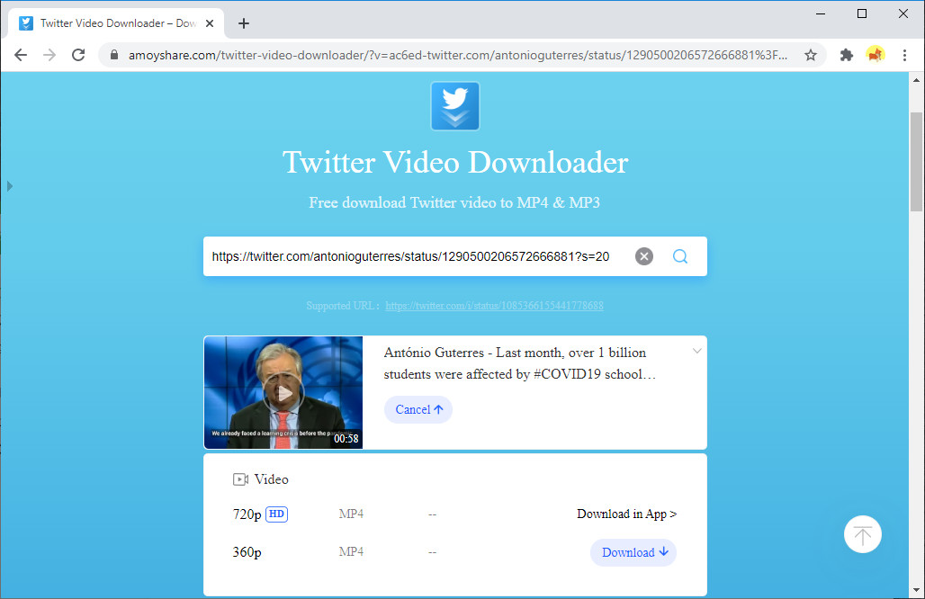 twitter video downloader shortcut twitter video downloader shortcut