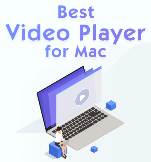 Best Video Player for Mac