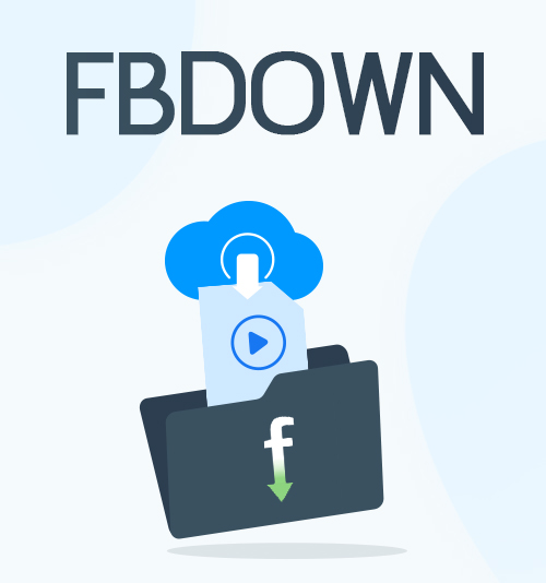 FBDOWN