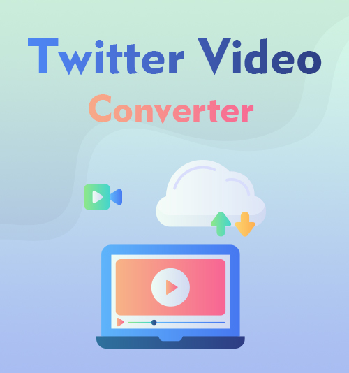 Twitter Video Converter