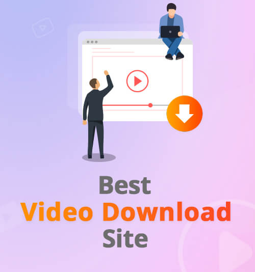 Video Download Site 