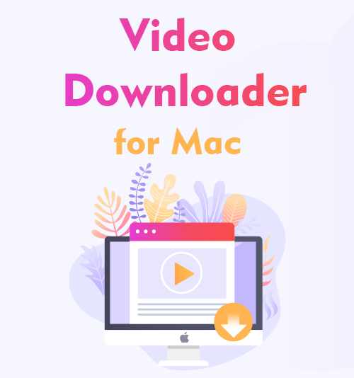 تنزيل الفيديو لنظام التشغيل Mac