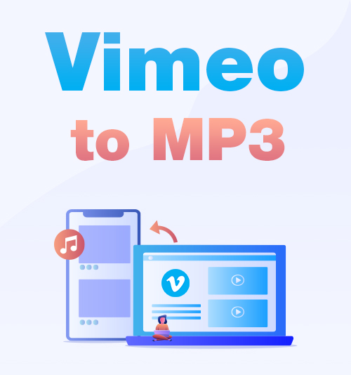 Vimeo to MP3