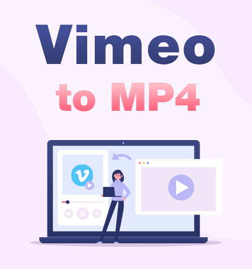 Vimeo para MP4