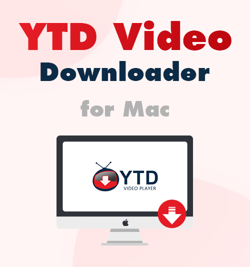 YTD Video Downloader für Mac