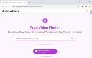 Free Video Downloader Online: Download Any Video Online