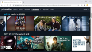 4K Movies Download: Watch Free 4K Movies from Now On!