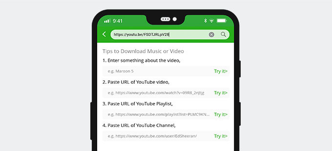 4K Video Downloader  Apps for Android and iOS