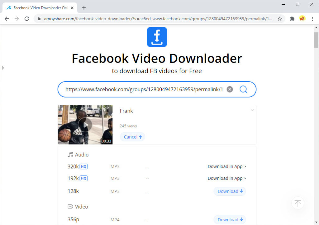 download facebook video to computer 2021 download facebook video to computer 2021