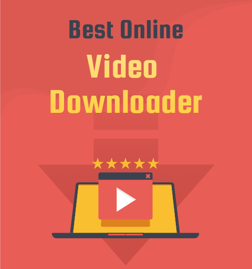 mejor descargador de videos en línea