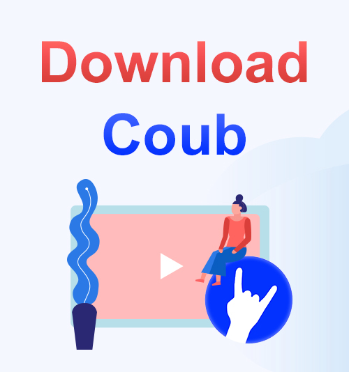 ดาวน์โหลด Coub