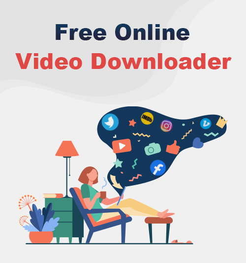 Downloader video online gratuito