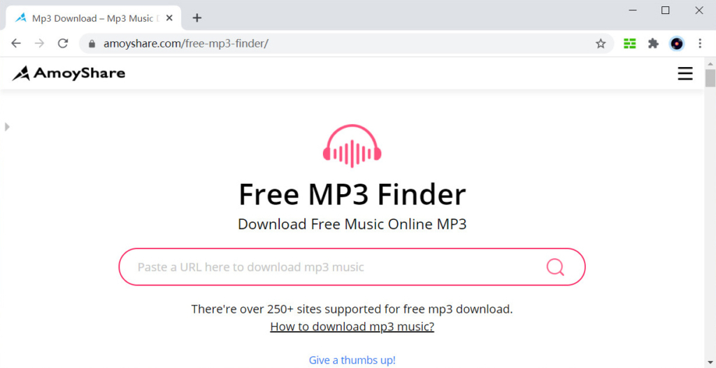 Beste Mp3 Download Sites 2021 Top 11 Kostenlose Mp3 Download Sites