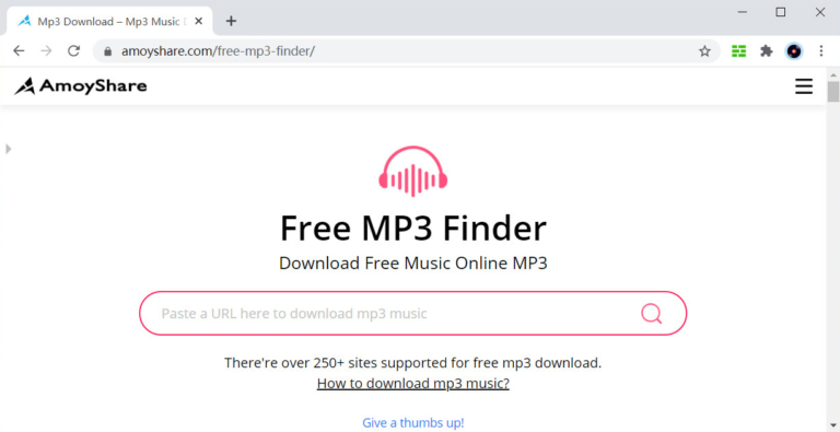 free mp3 song download site