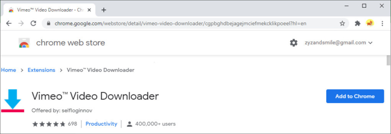 download vimeo videos chrome download vimeo videos chrome