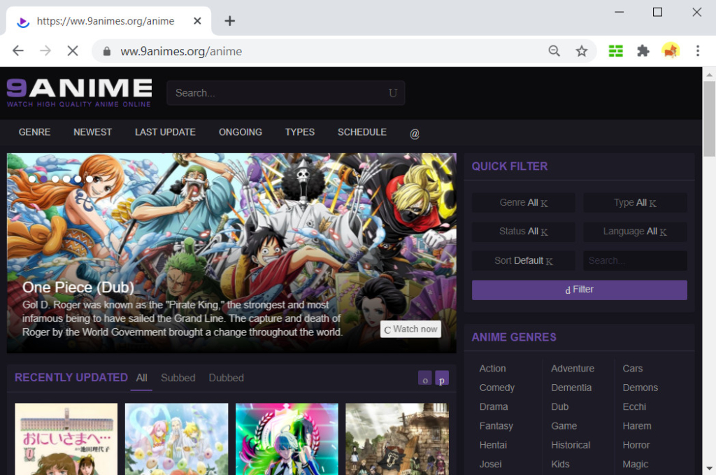 Anime Download 2023  10 Best Free Anime Apps and Sites