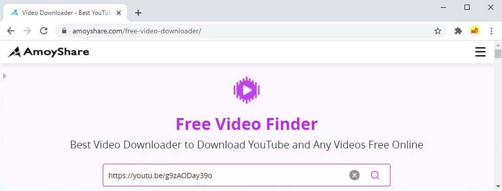 Download Streamable Video for free 