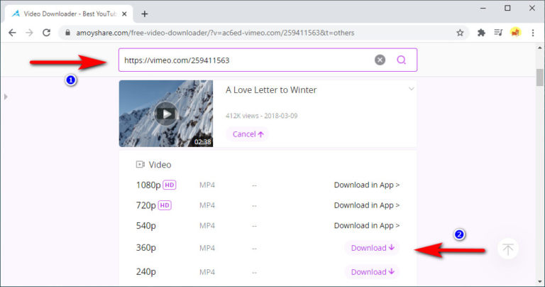 vimeo extension chrome vimeo extension chrome