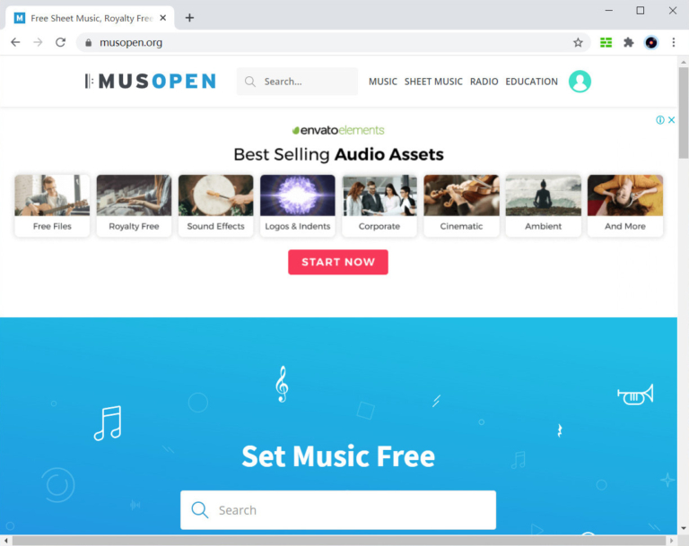 free mp3 music download websites