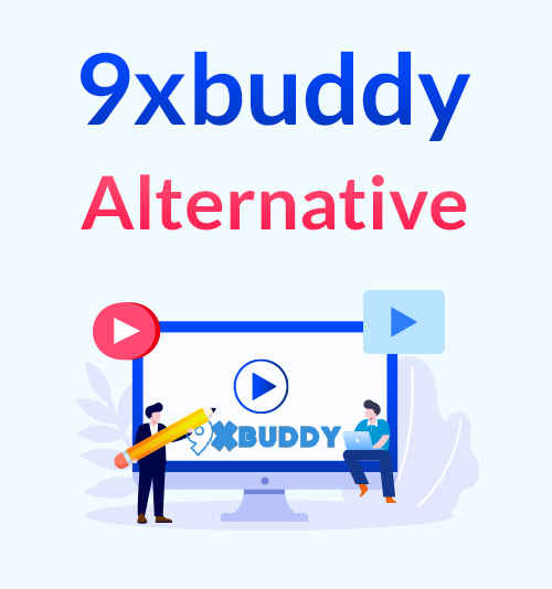 ทางเลือก 9xbuddy