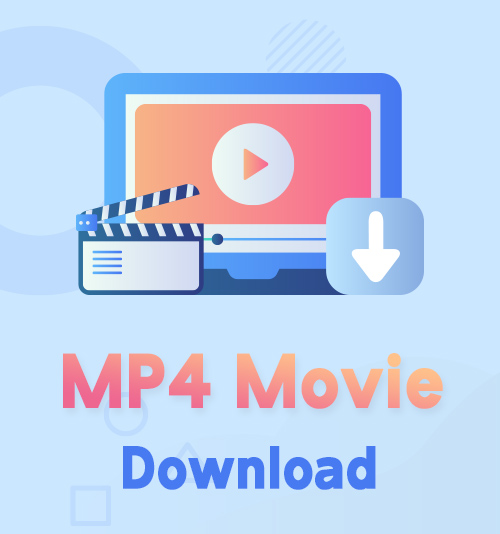 Download di film MP4