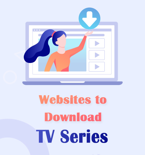 Sitios web para descargar series de TV