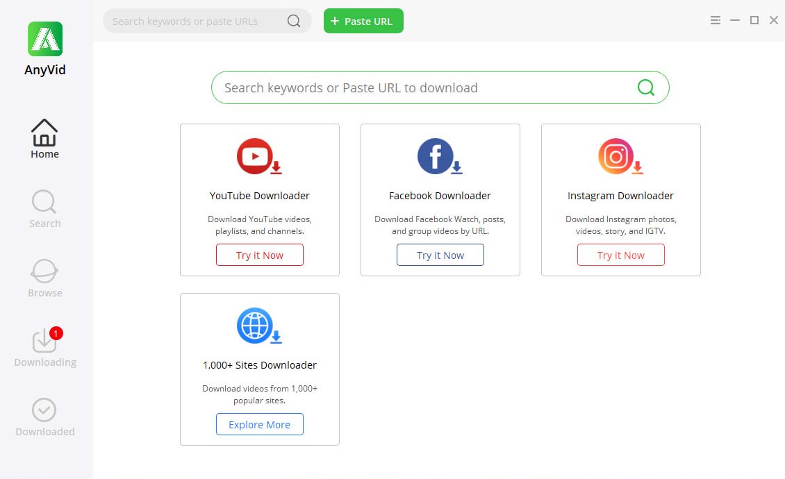 วิธีดาวน์โหลดวิดีโอ Dailymotion [ง่ายเร็วและฟรี]