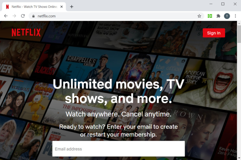 The Easiest Way to Download Netflix Movies on Mac
