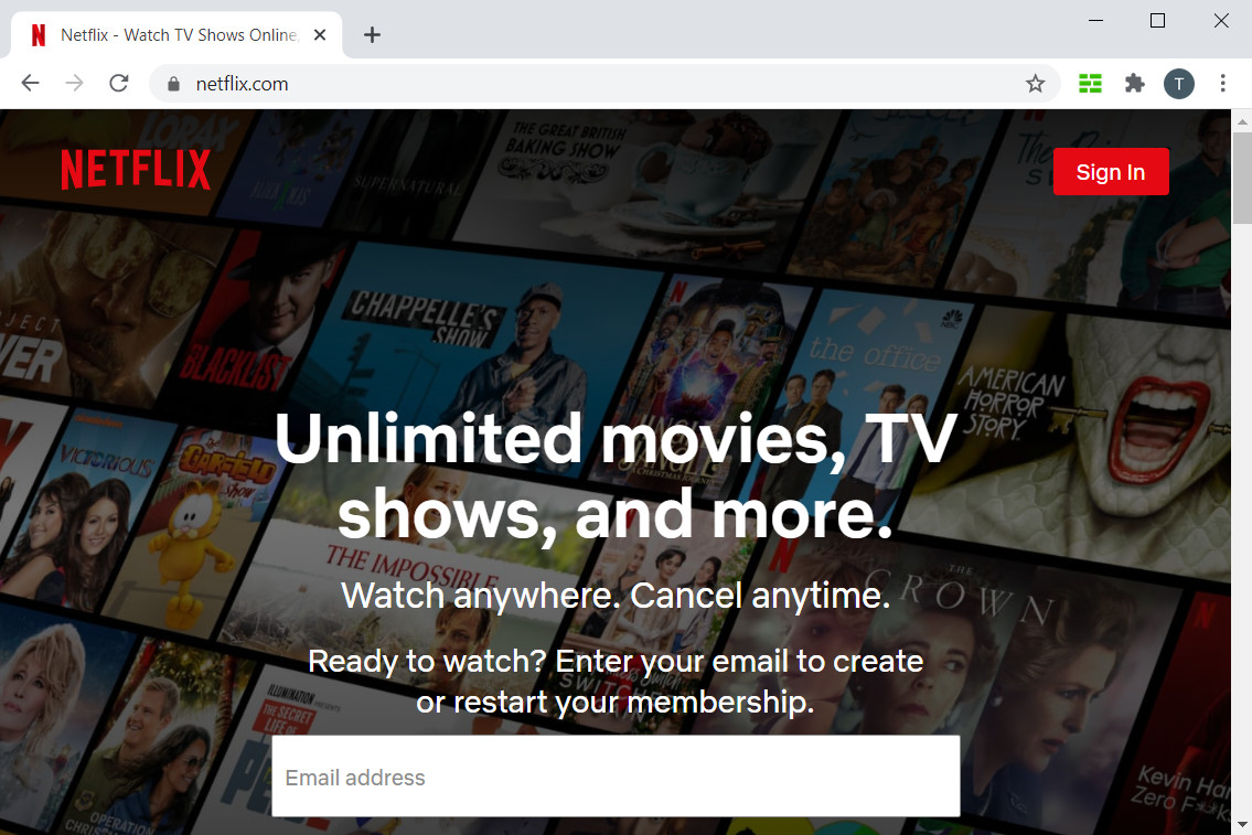 The Easiest Way to Download Netflix Movies on Mac